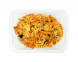 Плов с курицей, База