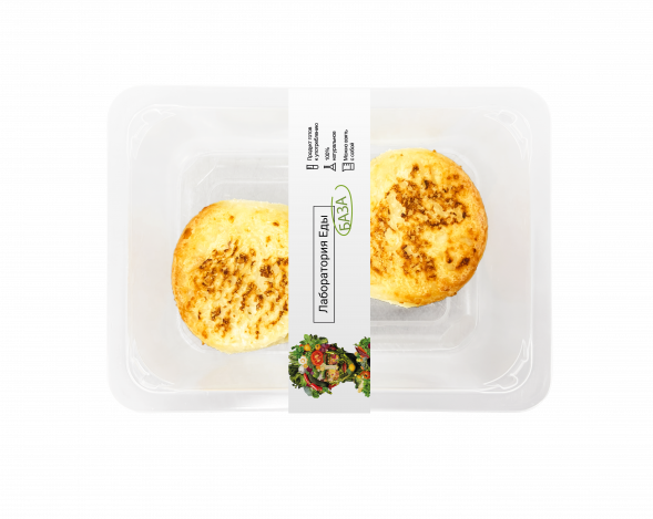 Сырники классические, База