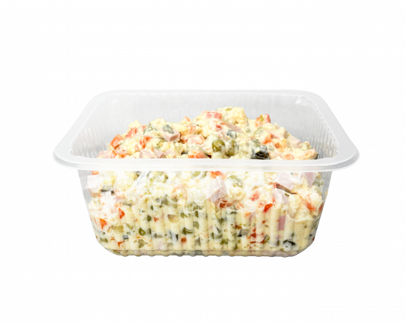 Оливье 1 кг