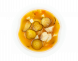 Рассольник с мясом, База