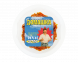Капуста тушеная с сосисками