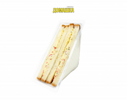 Треугольник с крабом, Домашка
