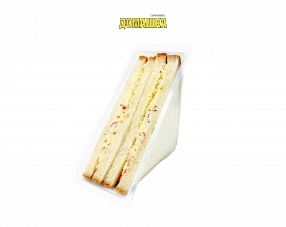 Треугольник с крабом, Домашка