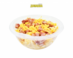Мак энд чиз
