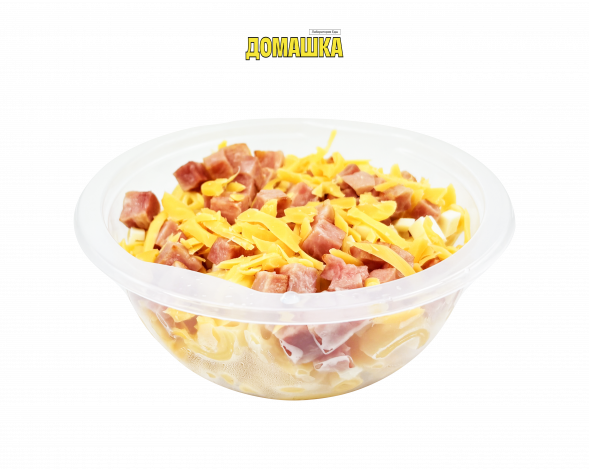 Мак энд чиз