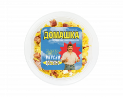 Мак энд чиз