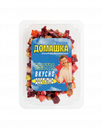 Винегрет