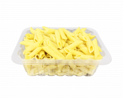 Пенне отварные 500гр, вес