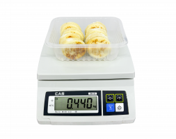 Сырники кокосовые 440гр, вес