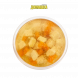 Суп куриный с лапшой