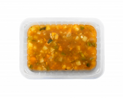 Рассольник 1кг, вес
