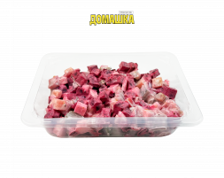 Салат Норвежский