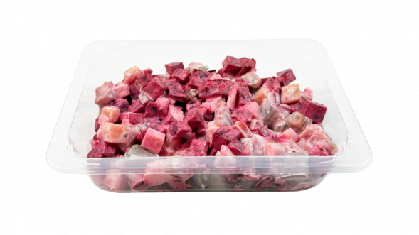 Салат Норвежский