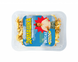 Макароны по-флотски