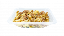 Макароны по-флотски